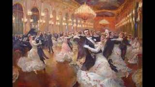 Happy Birthday on a Vienna Waltz  Classic Orchestra version [upl. by Nabetse]