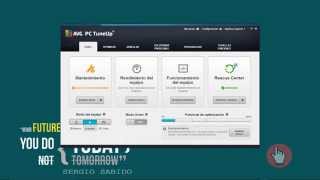 Descargar  AVG TuneUp 2015MEGAFULLNUEVO MÉTODO [upl. by Cohl]