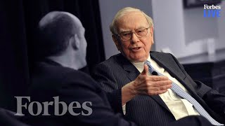 Warren Buffett On Who He Thinks Is The Most Important Philanthropist In History [upl. by Eniloj194]