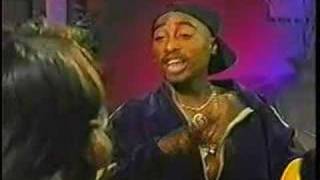 2pac Life Goes On Music Video [upl. by Dyolf]