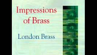 Aragonaise  London Brass [upl. by Amada334]