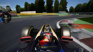 F1 2011 Blown Diffuser o Ronco Ensurdecedor da Lotus Renault R31 [upl. by Hudgens]