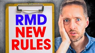 A Comprehensive Guide to RMDs for 2024 [upl. by Airet]