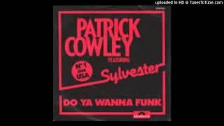 Sylvester  Do ya wanna funk GREATTTT DJOK 2013 Mastercut Club Remix [upl. by Fee850]