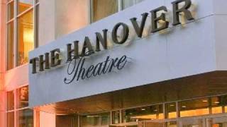 The Hanover Theatre for the Performing Arts Honor Award [upl. by Dalpe54]