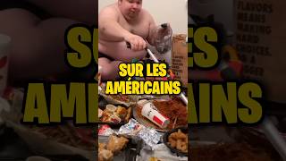 TOP 9 DES CLICHÉS SUR LES AMÉRICAINS [upl. by Skell]