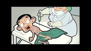 Best Cartoon Mr Bean ❤️ Ultimate Cartoon ★ Funny Cartoon For Kids  Cartoons for children [upl. by Aetnahs]