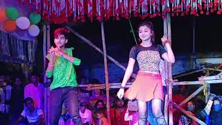 Rick Sneha new dance video ‎UjjalDanceGroups rickrupsa ricksneha ujjaldancegroup smusical [upl. by Aicekal371]