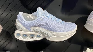 Nike Air Max DN “Half Blue”  Style Code FJ3145400 [upl. by Ydnahs440]