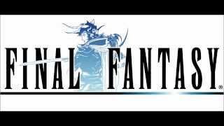 Final Fantasy Main Theme Orchestral [upl. by Megargee]