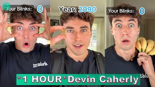 1 HOUR Devin Caherly TikTok POV Videos 2023  Best Devin Caherly POV TikTok Compilations [upl. by Meng995]