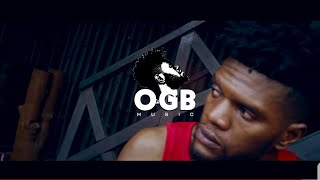 Ogidibrown ft Kofi Kinaata Favour Us  Official Video [upl. by Larkin566]