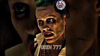 JOKER 🃏 Jared Leto EDIT jaredleto joker thejoker jokershorts vivacut jokeredit [upl. by Anahsed]