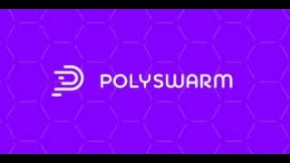 PolySwarm ICO Review  ICO Analysis Episode 2 [upl. by Baptist516]