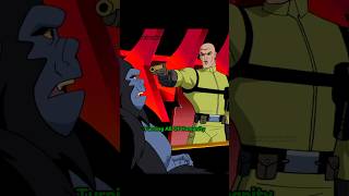 Lex Luthor Takes Over The Legion Of Doom  shorts dc batman superman youtubeshorts theflash [upl. by Ayerdna278]