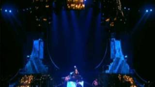 Madonna  Lo Que Siente La Mujer  DWT Live 2001 [upl. by Gaither]