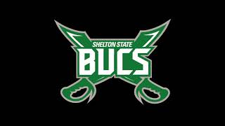 Shelton State Vs Bishop State Women’s Basketball [upl. by Nele]