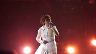 Selena Gomez Revival Tour May 11 2016 San Jose Feel Me [upl. by Novyat]