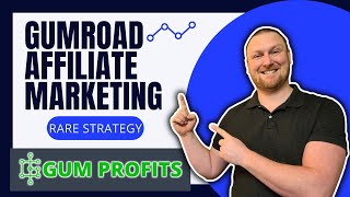 Make Money As An Affiliate On Gumroad – Gumprofits Review [upl. by Henn]