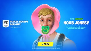 25 Times Fortnite ROASTED Noobs [upl. by Ayenet]