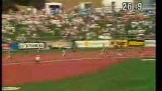 Marita Koch Womens 400m World Record [upl. by Heda362]