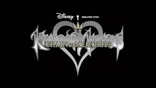 The 13th Struggle  Kingdom Hearts Chain of Memories [upl. by Annahc940]