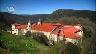 SAN ESTEVO EL MEJOR PARADOR DE ESPAÑA [upl. by Jan]