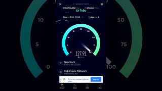 SLT Fiber Connect Vpn  Speedtest By Ookla  SL Tech Sarasavi [upl. by Ailama247]