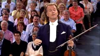 André Rieu  Live in Vienna [upl. by Weisler548]