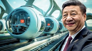 China has Launched New Generation Transport Shocks Everyone [upl. by Greeley]