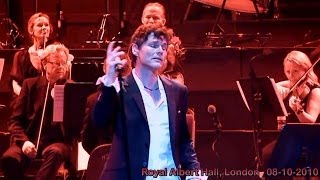 aha live  The Sun Always Shines on TV HD Royal Albert Hall v20 London 08102010 [upl. by Asaret]