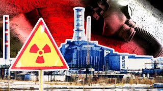 The True Story of Chernobyl [upl. by Olwena]