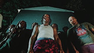 Lil Durk  Smurk Carter Official Video [upl. by Jaworski18]