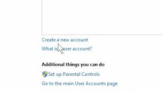 How to create a new Administrator user account in Windows 7 [upl. by Feerahs]