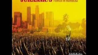 Jurassic 5 Whats Goldenlyrics [upl. by Chesney]