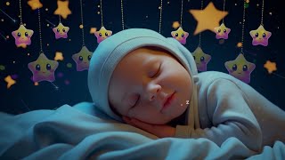 Sleep Music for Babies 🌷 Mozart Effect 🎻 Overcome Insomnia in 3 Minutes 💤 Baby Sleep Music [upl. by Mlohsihc241]