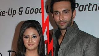 Rashmi Desai amp Nandish Sandhu to GET DIVORCED [upl. by Irem]