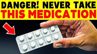 5 MEDICATIONS that DOCTORS NEVER TAKE BUT YOU TAKE WITHOUT KNOWING  148 [upl. by Spanos959]