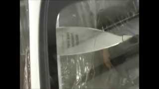 BTB Tools  Equalizer Ambush Windscreen Removal Tool Video [upl. by Danna]