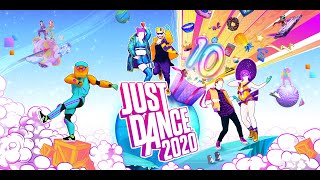 Recensione Just Dance 2020 [upl. by Sioux582]