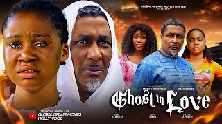 GHOST IN LOVE Full Movie  Mercy Kenneth Tony Umez and Peace Japheth  A Supernatural Love Story [upl. by Libnah]