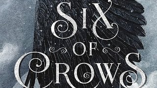 Six Of Crows Audiobook Chapter One [upl. by Niwrehs]