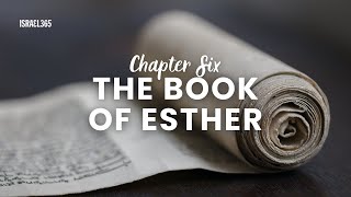 Listen to chapter six of the Book of Esther in the traditional Hebrew reading [upl. by Olivette]