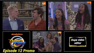 Danger Force Season 3 Episode 12 Promo  Nickelodeon [upl. by Schlesinger]