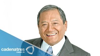 Armando Manzanero niega discriminación hacia Felicia Garza [upl. by Nojram]