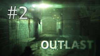 OUTLAST 2  Ключ от всех дверей [upl. by Manella177]