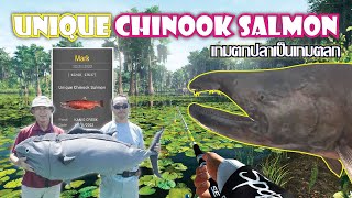 Fishing Planet  เกมตกปลาอะไรจะฮาขนาดนี้บ้าจิงเชียว [upl. by Stalker]