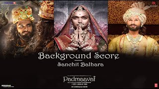 नैनों वाले ने NAINOWALE NE Lyrics in Hindi – Padmaavat  Neeti Mohan [upl. by Aplihs]