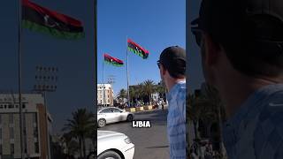 Passo le mie ferie in Libia 🇱🇾 tripoli libia [upl. by Ailegra563]