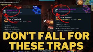 Dont Fall for These Traps in V Rising 10 [upl. by Melli283]